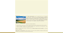 Desktop Screenshot of alteaservizi.com